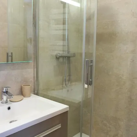 Apartment Proche Carlton & Croisette, Appartement 101 - Palmazur Vacances