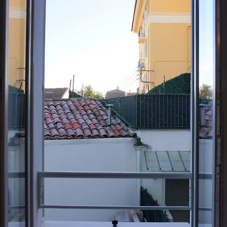 Proche Carlton & Croisette, Appartement 101 - Palmazur Vacances