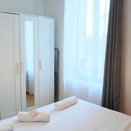 Apartment Proche Carlton & Croisette, Appartement 101 - Palmazur Vacances *