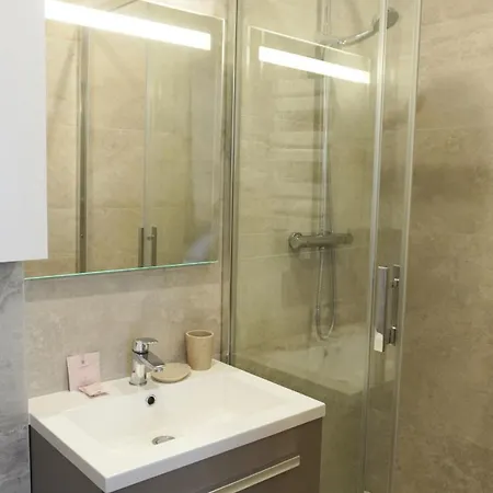 Apartment Proche Carlton & Croisette, Appartement 101 - Palmazur Vacances Cannes