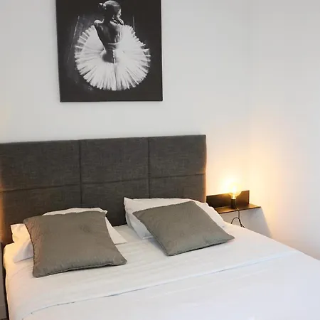Proche Carlton & Croisette, Appartement 101 - Palmazur Vacances *