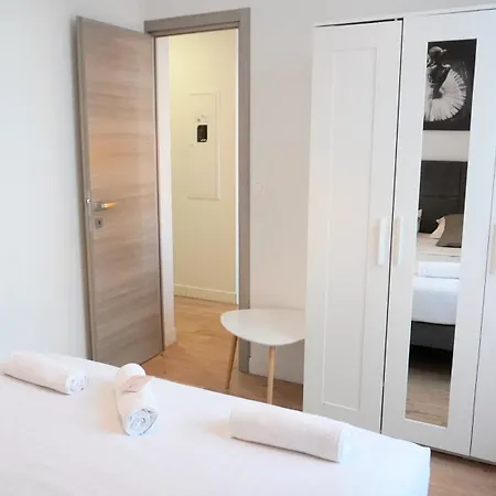 Proche Carlton & Croisette, Appartement 101 - Palmazur Vacances Apartment